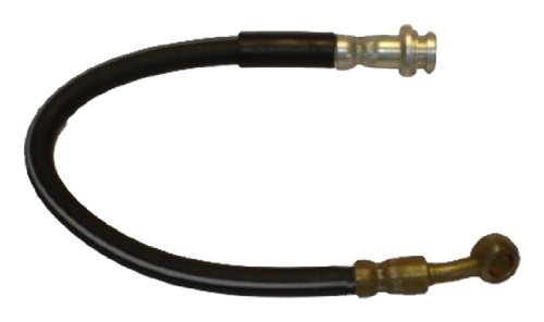 Ashika 69-08-832 Halter, Bremsschlauch von Ashika