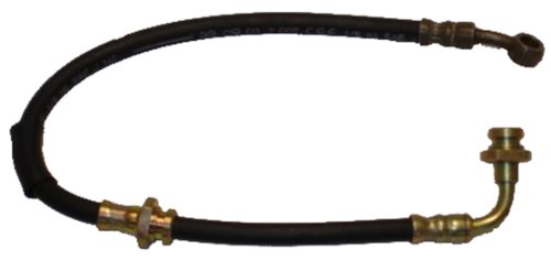 Ashika 69-08-833 Halter, Bremsschlauch von Ashika