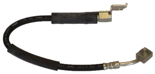 Ashika 69-09-925 Halter, Bremsschlauch von Ashika