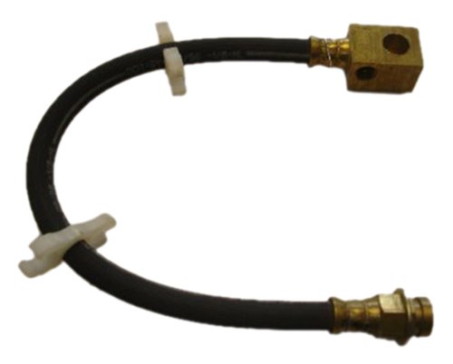 Ashika 69-09-996 Halter, Bremsschlauch von Ashika