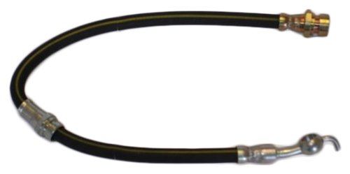 Ashika 69-0K-K05 Halter, Bremsschlauch von Ashika