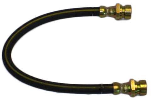 Ashika 69-0K-K06 Halter, Bremsschlauch von Ashika