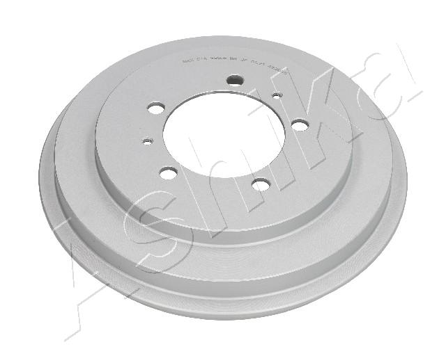 Bremstrommel Hinterachse Ashika 56-05-510C von Ashika