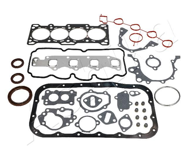 Dichtungssatz, Zylinderkopf Ashika 48-0W-W07 von Ashika