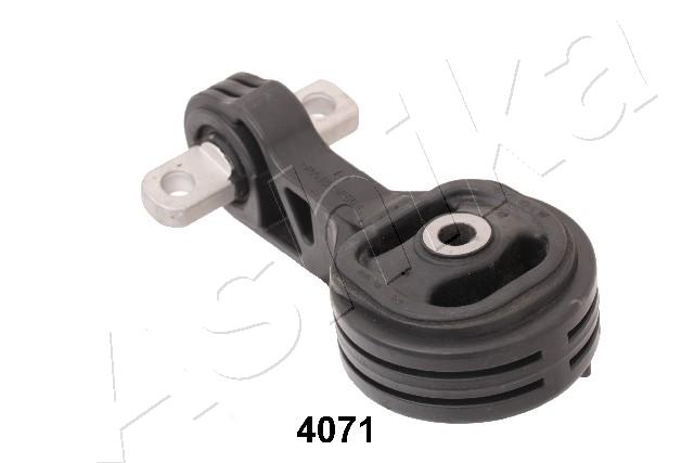 Lagerung, Motor hinten oben Ashika GOM-4071 von Ashika