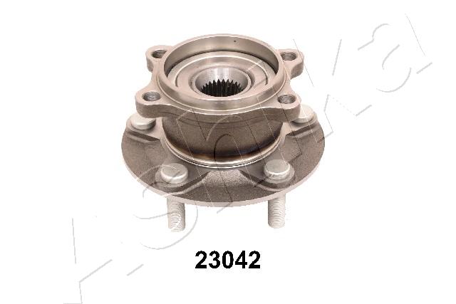 Radnabe Hinterachse Ashika 44-23042 von Ashika