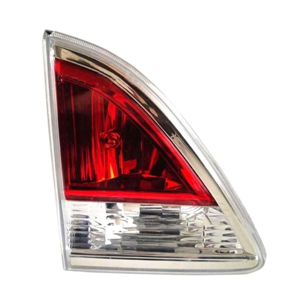 Ashild Auto Rückleuchten Rücklicht für Mazda BT50 2012-2014, Links Rechts Rücklichter Bremslicht Hinten Lichter Signallampe Ersetzen Zubehör,A/Left Inside von Ashild