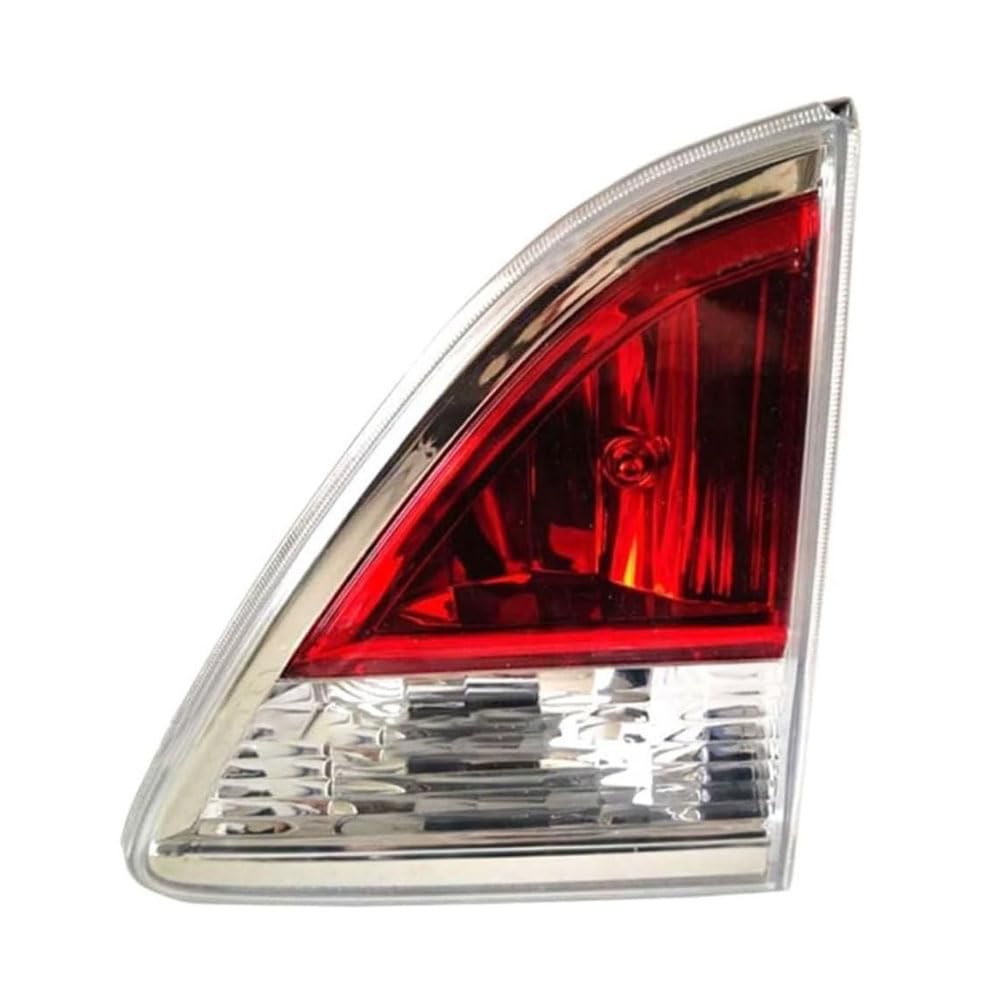 Ashild Auto Rückleuchten Rücklicht für Mazda BT50 2012-2014, Links Rechts Rücklichter Bremslicht Hinten Lichter Signallampe Ersetzen Zubehör,B/Right Inside von Ashild