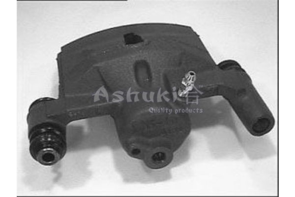 Bremssattel Hinterachse links Ashuki 0963-5009NEW von Ashuki