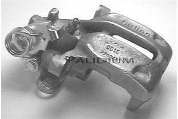 Bremssattel Hinterachse links Ashuki PAL4-1899 von Ashuki