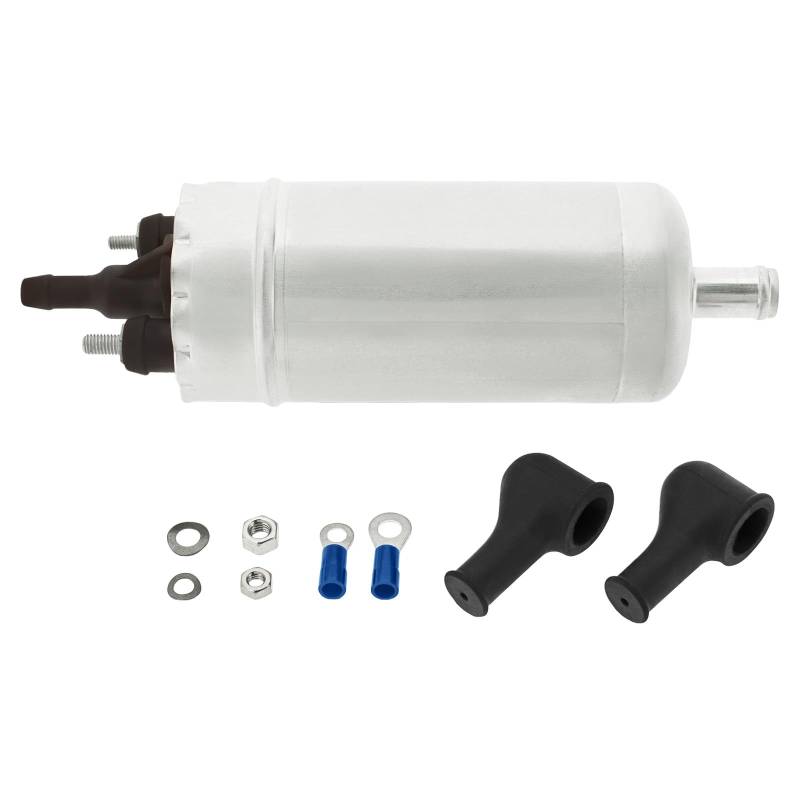 1 Stück/Set Kraftstoffpumpe mit Einbausatz passend für 3er E30 VW T3 Autozubehör Teilenummer 0580464070 92927023 60546091 82308678 4421193 90292723 von Asical