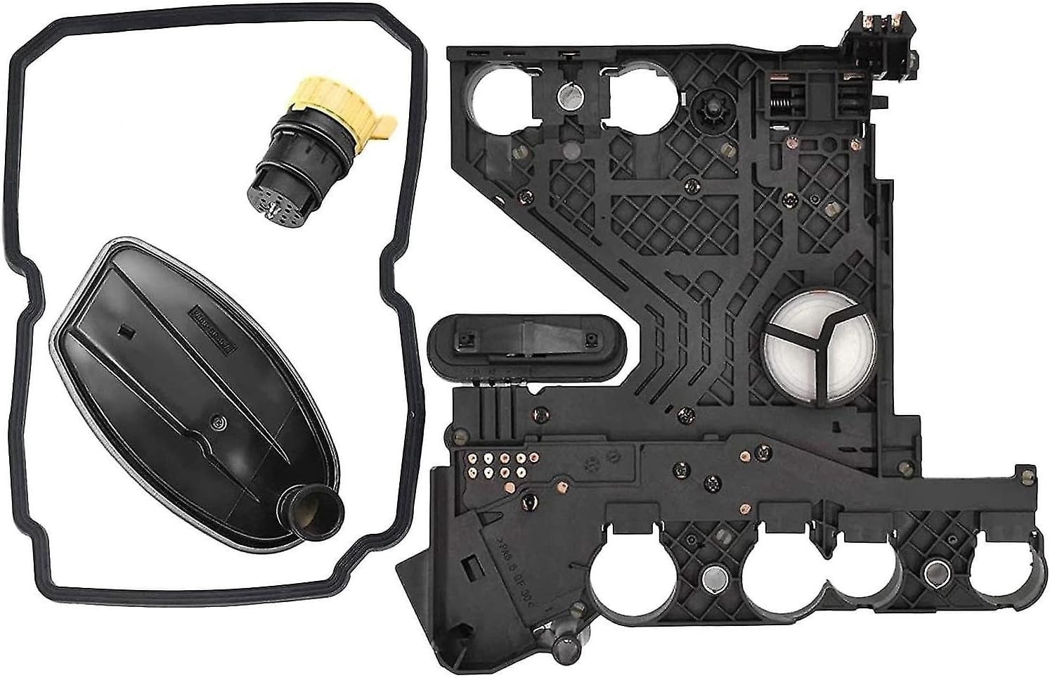 Steuereinheit Elektriksatz Platine Automatik Getriebe Passend für C, E, G, M, S Klasse W202 S202 W203 Autozubehör Teil# 1402701161, 1402700361 von Asical