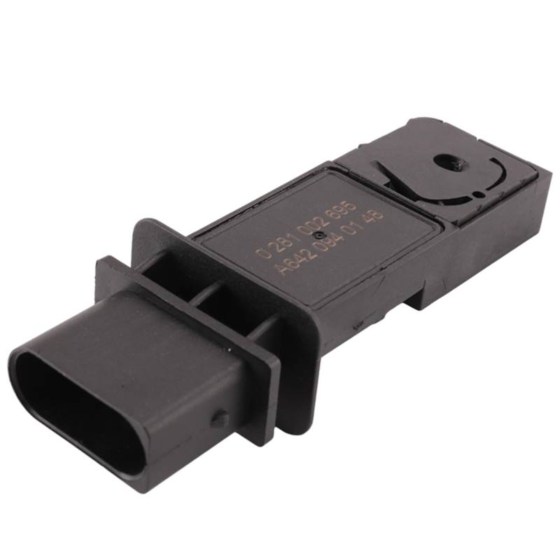 Asinfter Auto Luftmassenmesser Sensor Massensensor 0281002695 A6420940148 f von Asinfter