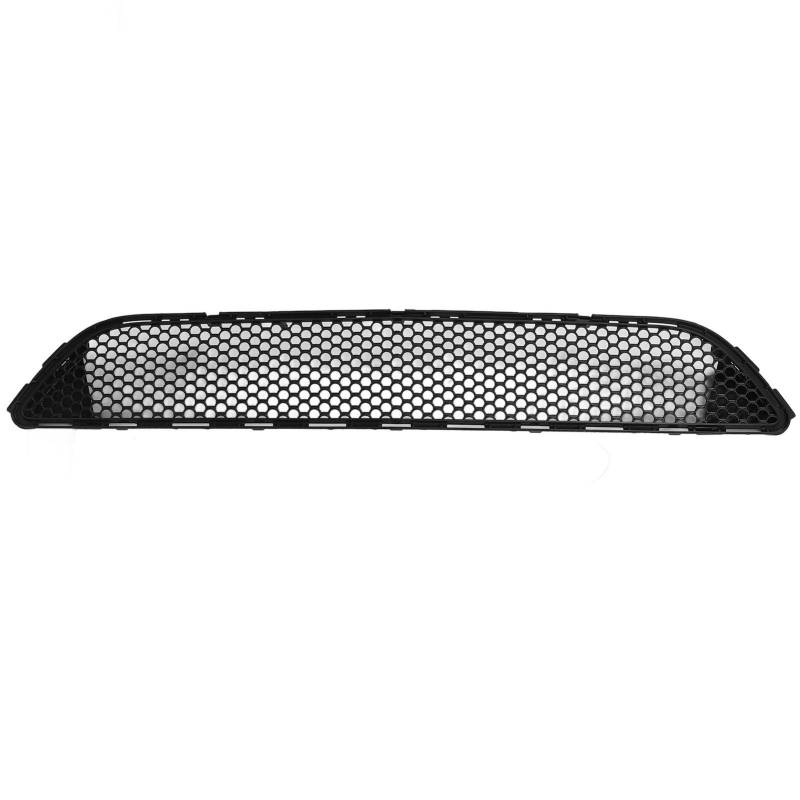 Unterer Kühlergrill der Vorderstoßstange, 2048850153 Unterer Gittergrill des Vorderstoßstangengrills, Ersatz für for Benz C-Klasse W204 Amg Line 2008 Bis 2011 von Asixxsix