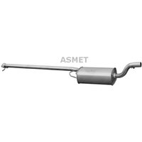 Schalldämpfer ASMET ASM07.192 von Asmet