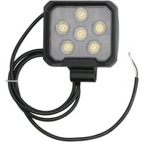 Arbeitslampe ASPÖCK A42-1011-211 von Aspock