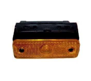 PROPLAST B) 128â 031â Seite Marker Light von Aspock