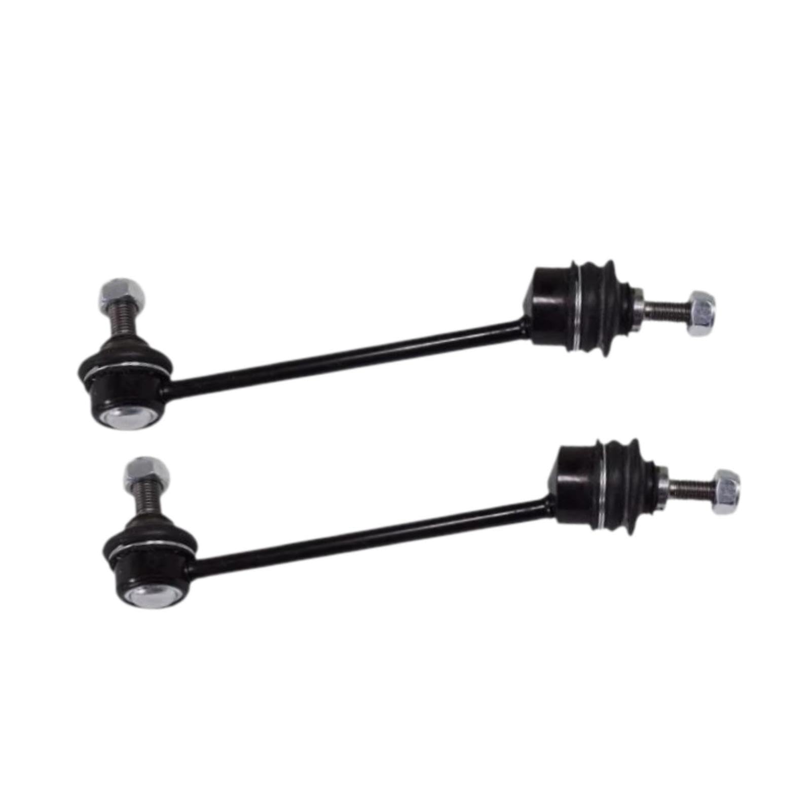 AsrMyjcx 2X Front -Stabilisator -Links, Front -Stabilisator -Sway -Bar -Links, Stabilisator -Stabilisationslinks für 1 Automobile 1 Automobile von AsrMyjcx