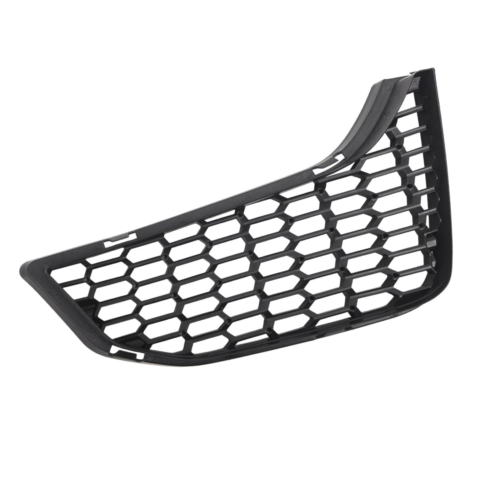 AsrMyjcx Front Snubber Rechts Lufteinlass Grille Ersetzt Fahrzeuge Mesh Grill Waben Dekor Montage 51118054302 fürfür Lci 2014-2018 von AsrMyjcx