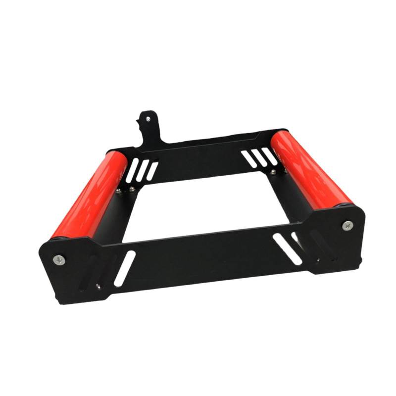 AsrMyjcx Räder Felgen Stand Rand Reinigungshalter Rotatable Universal Steel Display -Rack für Reifen -Glanzanwendungen Auto Reifenwaschung von AsrMyjcx