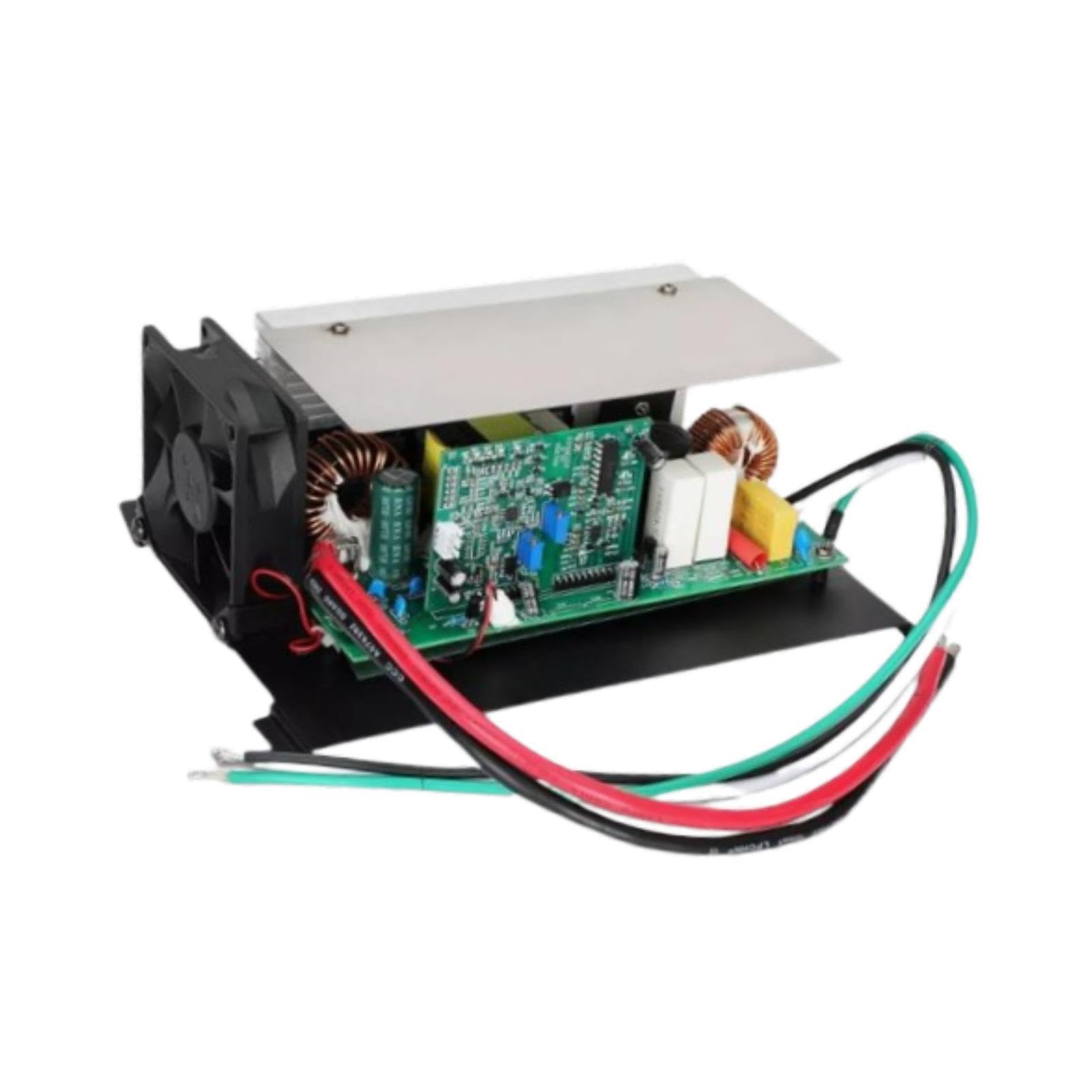 AsrMyjcx WF-8955-AD-MBA 55AMP-Konverter hoher Zuverlässigkeit, Stabiler Wea-Resistant Main Board Assembly RV Power Converter zu von AsrMyjcx