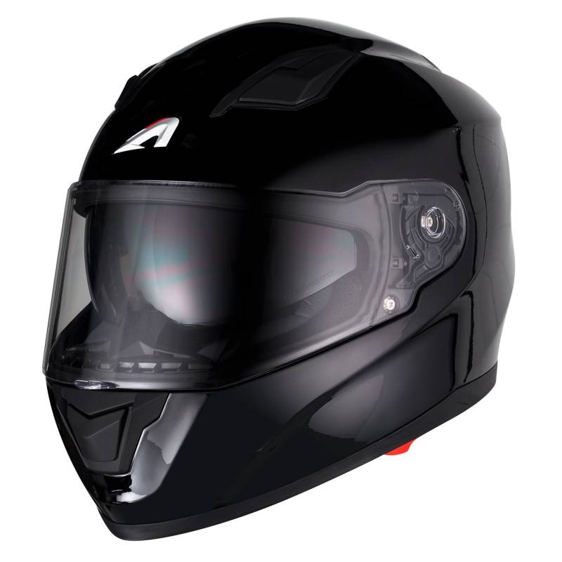 Astone Helmets GT900M GT900M-WHXXL Motorradhelm, geschlossen von Astone Helmets