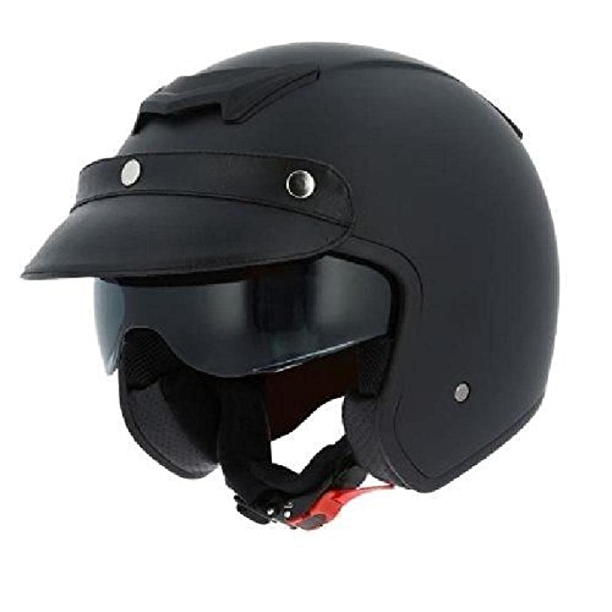 Astone Helmets Motorradhelm Jet Sportster SPORT2M-WHL von Astone Helmets