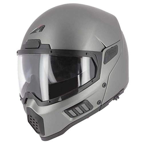 Astone Integralhelm Spectrum matt von Astone Helmets