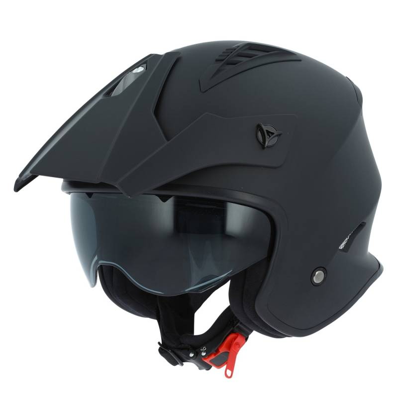 Astone Minicross MINICROSS-WHL Jet-Motorradhelm von Astone Helmets