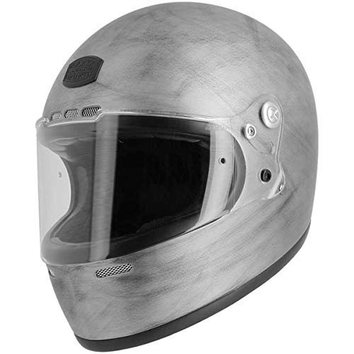 Astone Integralhelm Vintage GT Retro Dirty von Astone Helmets