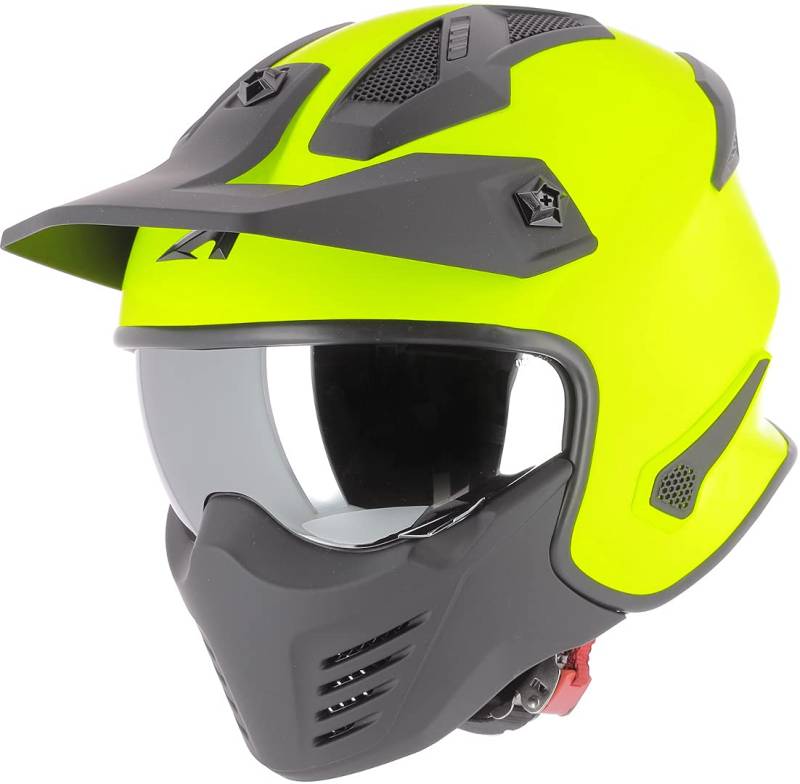 Astone Jethelm Elektron von Astone Helmets