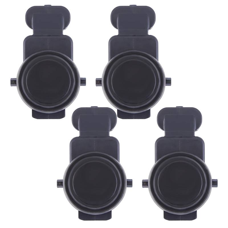 4Pcs PDC Sensor Einparkhilfe Rückfahrradar Parksensor fürBMW 1er E81 E87 E88 E82 3er E90 E93 E92 E91 X1 E84 Z4 E86 Z4 E89 R55 R56 Ultraschallsensor Parking Sensor 66209196705 66209140942 62609921621 von Asudaro