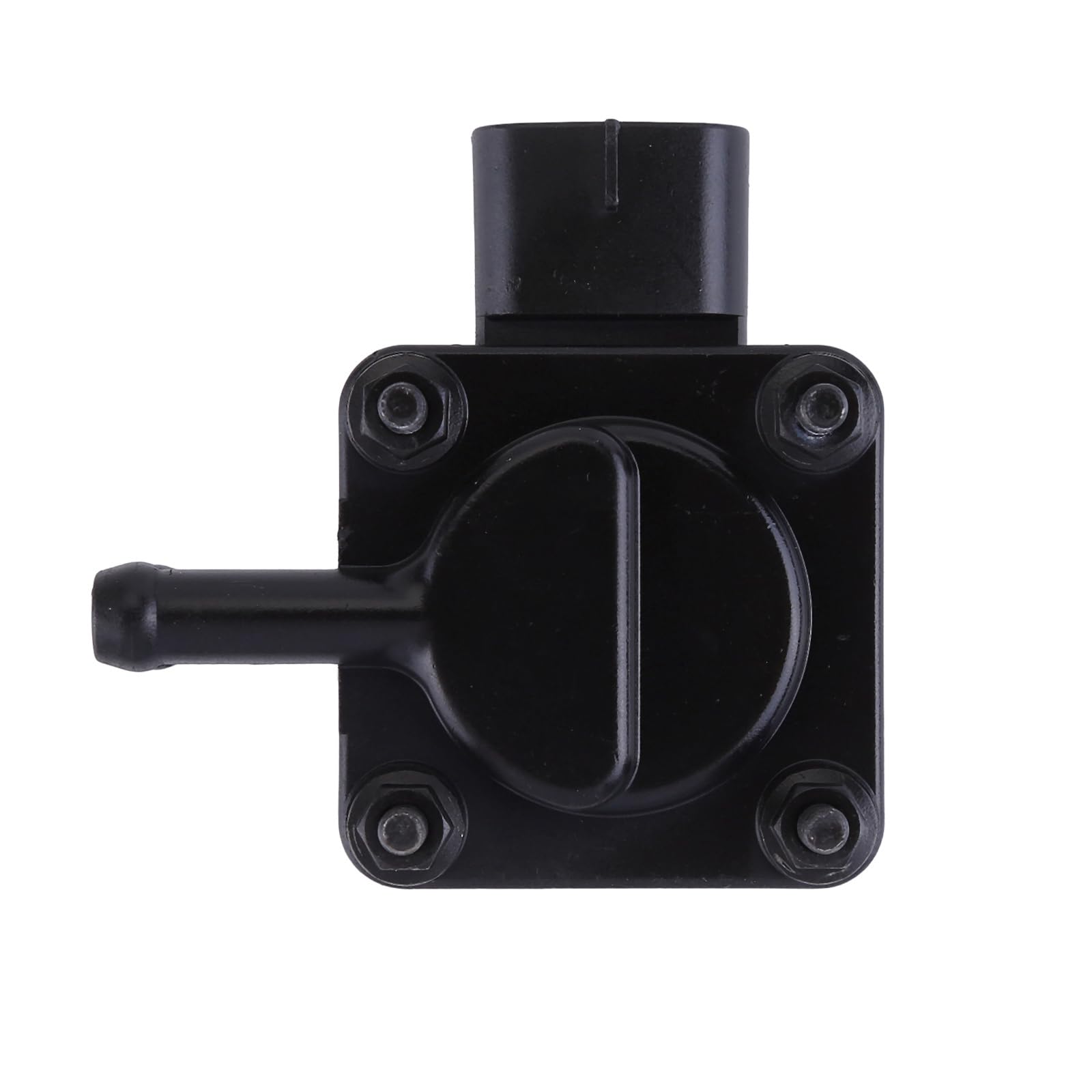 Asudaro Differenzdrucksensor 89480-42010 89480-42010 Druckmessumformer Differenzdruck Für RAV4 III Verso Avensis 2.2D Differential Pressure Sensor 827033 V70-72-0397 74727033 von Asudaro