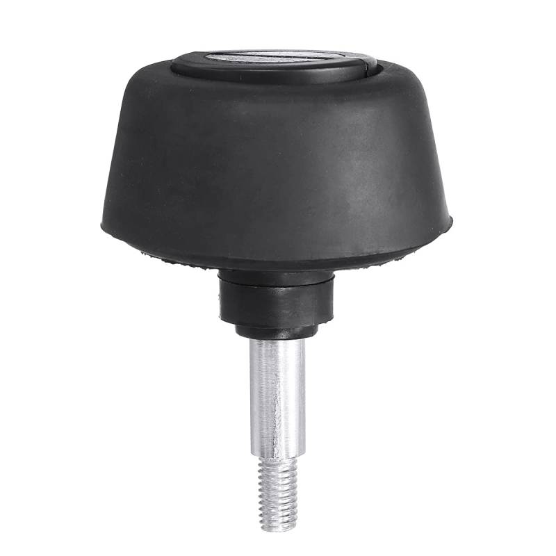 Auto Hintere Seitenwand, Asudaro Auto Türstopper Verriegelung Autotür Magnet Bedienfeld Auto Hintere TüR Seiten Wand Check Magnet TüR Stopper Retainer Kompatibel mit Sprinter W906 A9067400216 von Asudaro