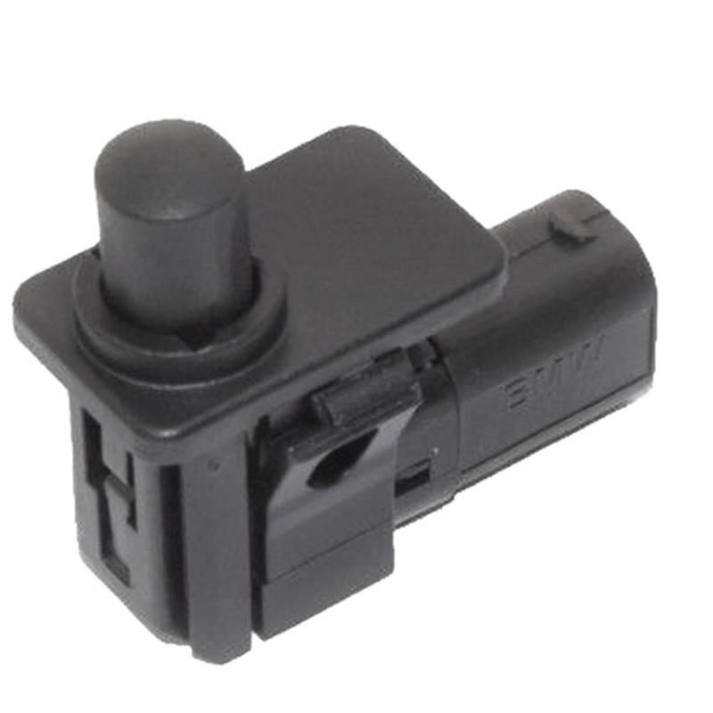 Auto PDC Parksensor,Asudaro 9119052 PDC Parken Sensor Einparkhilfe 61318352229 61314157962 Auto Parkassistent Alarmsystemschalter Einparkhilfe Sensor für E81 E87 E46 E39 E60 X1 X3 X5 MINI Phantom von Asudaro