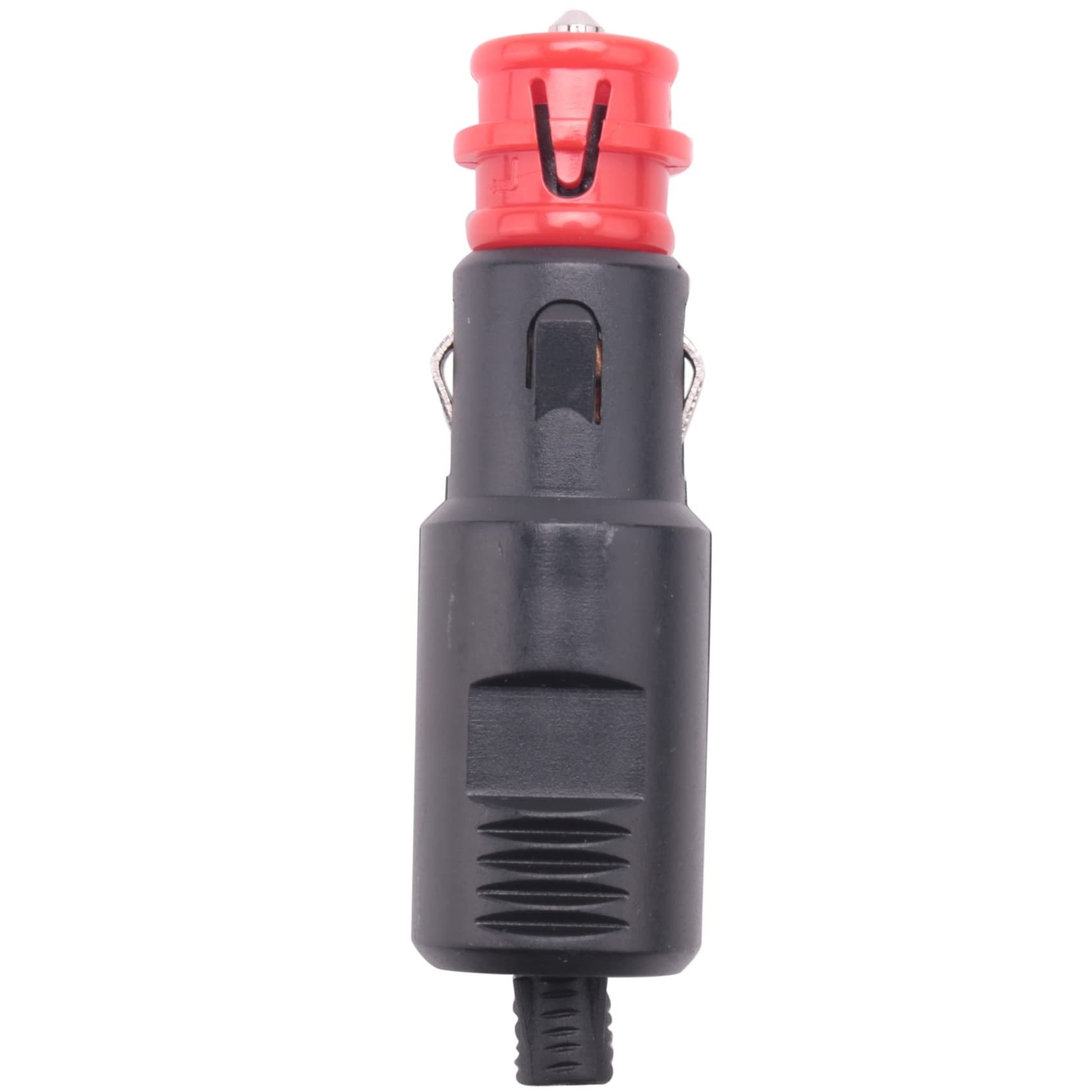 Asuinxurr 12V ZigarettenanzüNder Stromanschluss Stecker Adapter von Asuinxurr