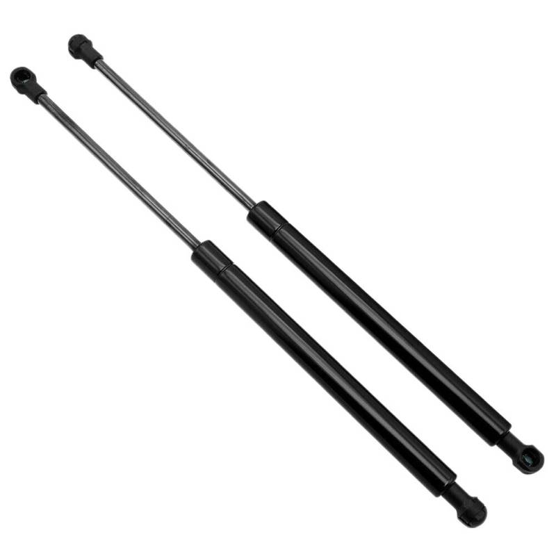 Asuinxurr 2 StüCke Front Hauben Lift Support Gas Streben 51237060550 für 3Series E90 E91 E92 E93 M3 2006-2013 von Asuinxurr