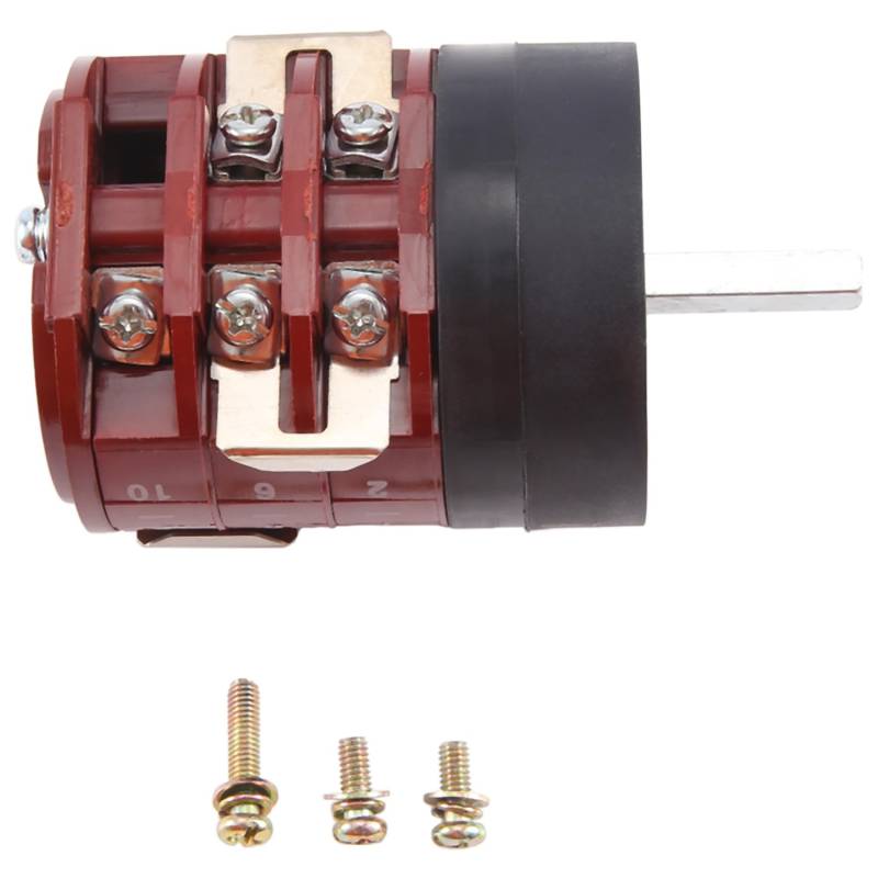 Asuinxurr 220 V / 380 V 32A Auto Reifen Montier Maschine Motor VorwäRts RüCkwäRts Schalter Turn Table Pedal Schalter Reifen Reparatur Werkzeuge von Asuinxurr