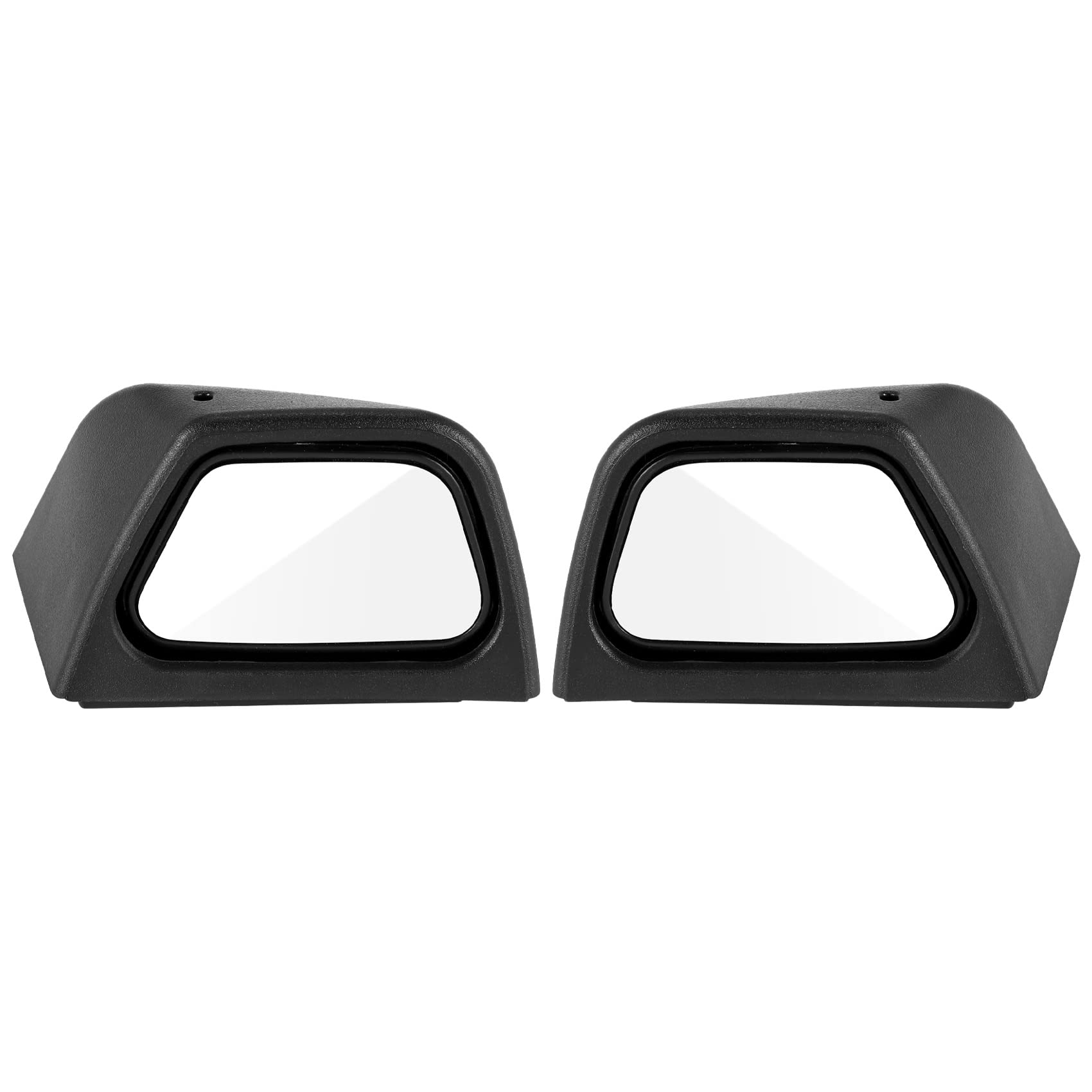 Asuinxurr Auto Blind Spot Assist Weitwinkelspiegel RüCkspiegel für Jimny JB64 JB74 2019 2020 von Asuinxurr