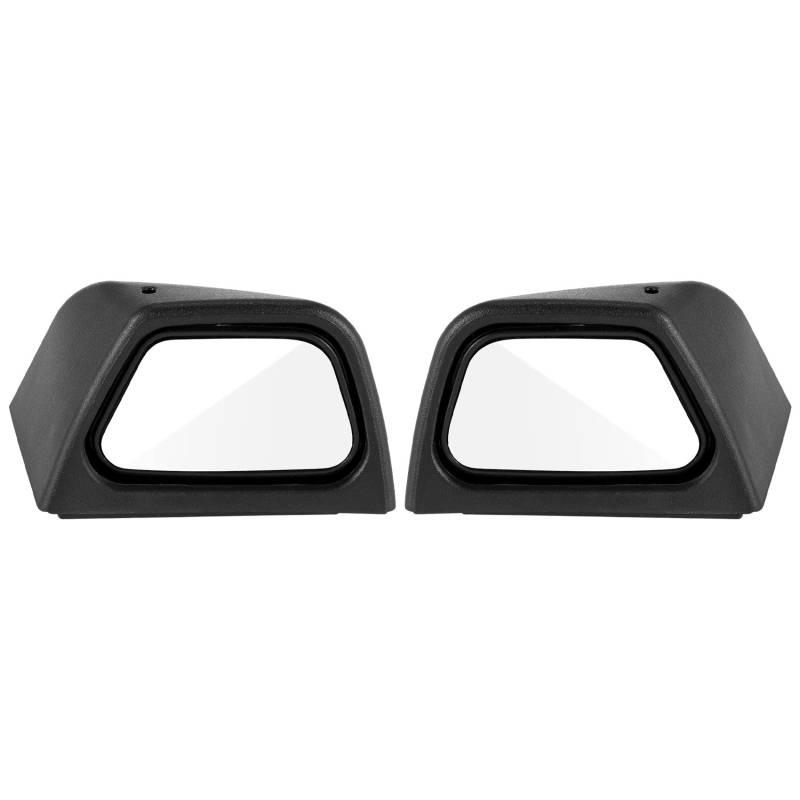 Asuinxurr Auto Blind Spot Assist Weitwinkelspiegel RüCkspiegel für Jimny JB64 JB74 2019 2020 von Asuinxurr