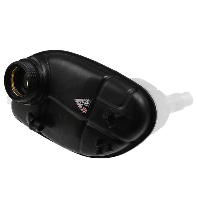 Asuinxurr Auto Expansion Wassertank für A- A180 A200 A260 A45 B180 B200 B260 W246 W176 MotorküHlmittelbehäLter von Asuinxurr