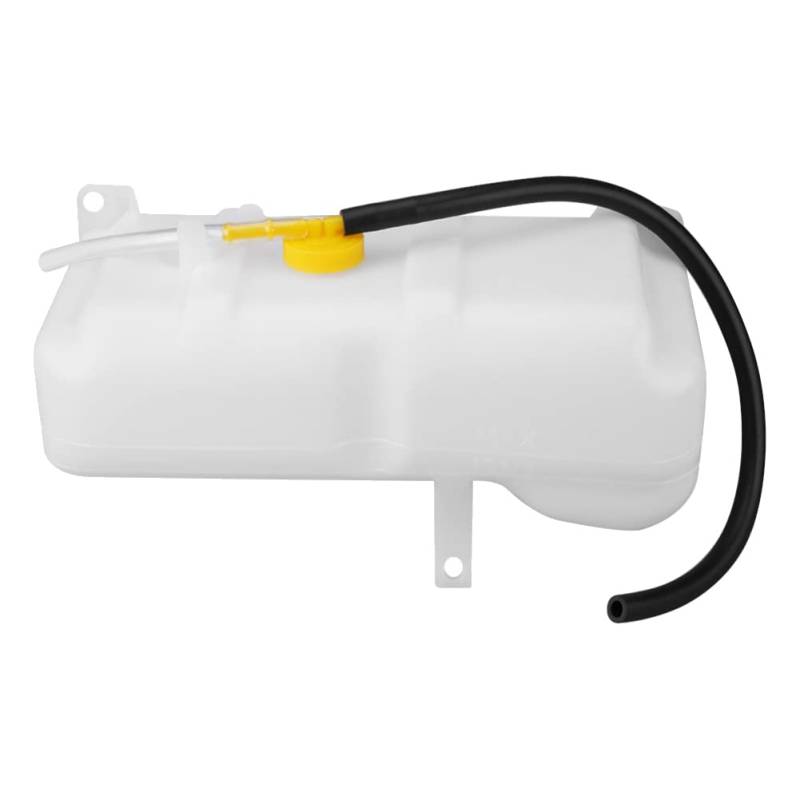 Asuinxurr Auto KüHlmittel KüHler Erweiterung Kettle ÜBerlauf Flasche für Patrol 88-97 88-94 17931-NI020DO von Asuinxurr