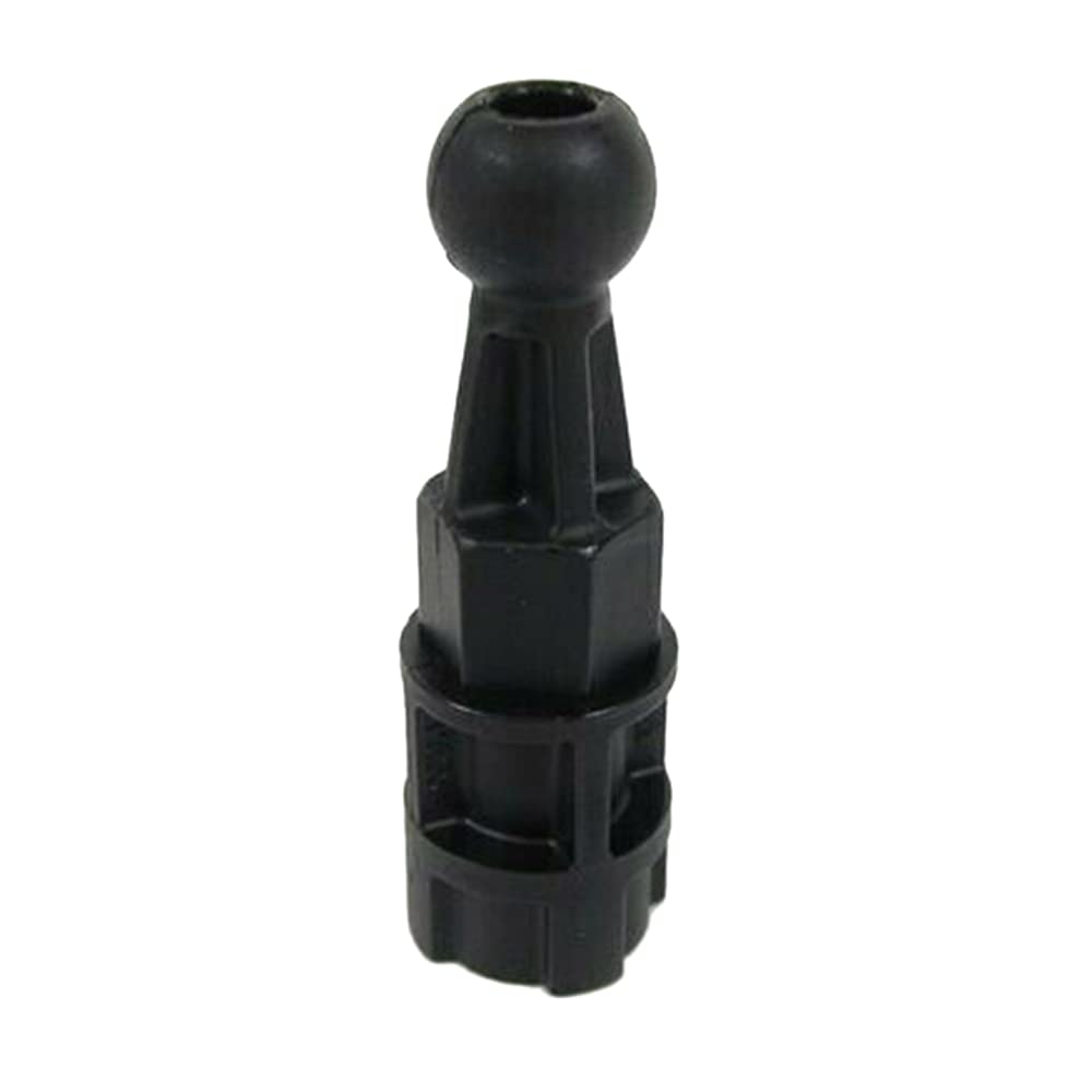 Asuinxurr Auto Motor Abdeckung Ball Stud 04891847AA für 300 2011-2020 für 2007-2020 für Patriot 2007-2022 von Asuinxurr