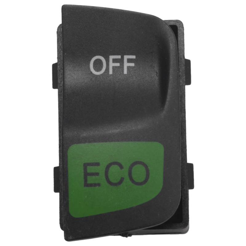 Asuinxurr Auto Start Stop Schalter ECO Off Schalter für - 451 2008-2015 A4518204410 4518204410 von Asuinxurr