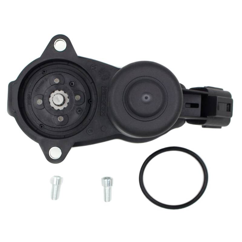 Asuinxurr Bremse Sattel Hinten Links Rechts Parken Servo Motor für Scenic 2009-2016 32338814,32338814C,440110830R von Asuinxurr