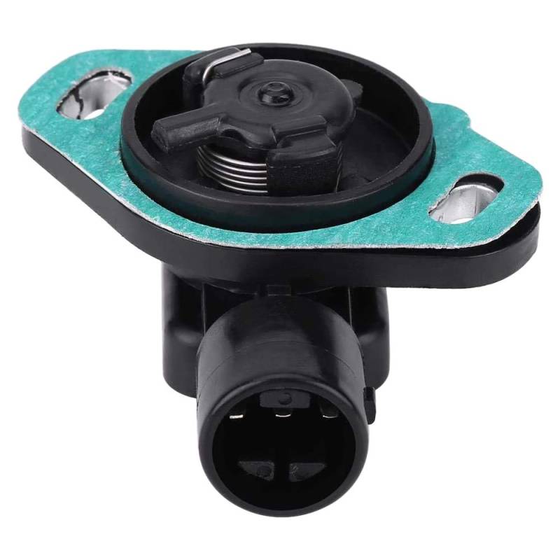 Asuinxurr Drossel Klappen Stellungs Sensor 06164PM5A02 16400P06A11 für für/Accord / von Asuinxurr