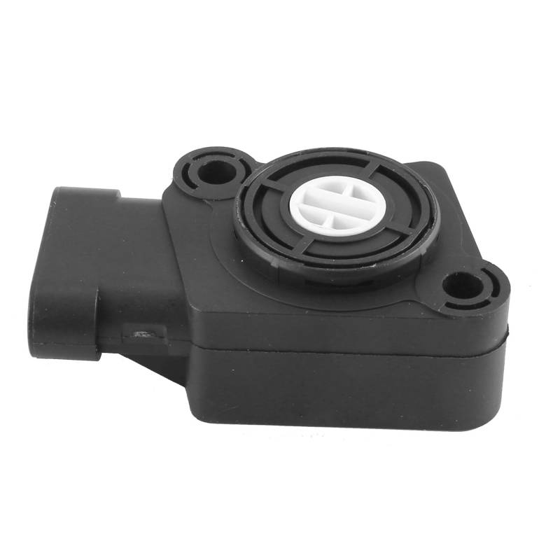 Asuinxurr Drossel Klappen Stellungs Sensor für Controls 131973 133284 2603893C91 von Asuinxurr