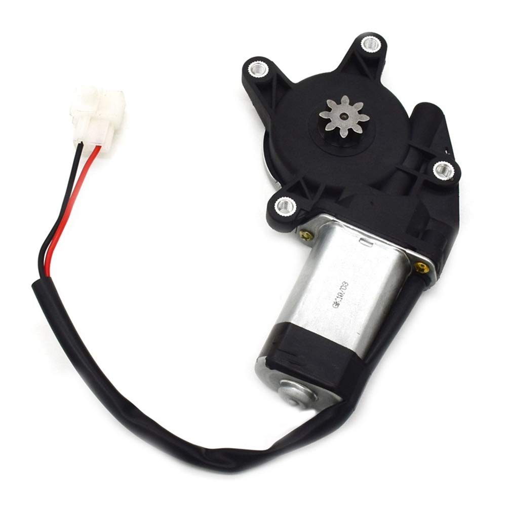 Asuinxurr Motor Power Window Lift Motor Elektroauto Electric Window Regulator Motor Window Lifter Power Motor Motor 12V von Asuinxurr