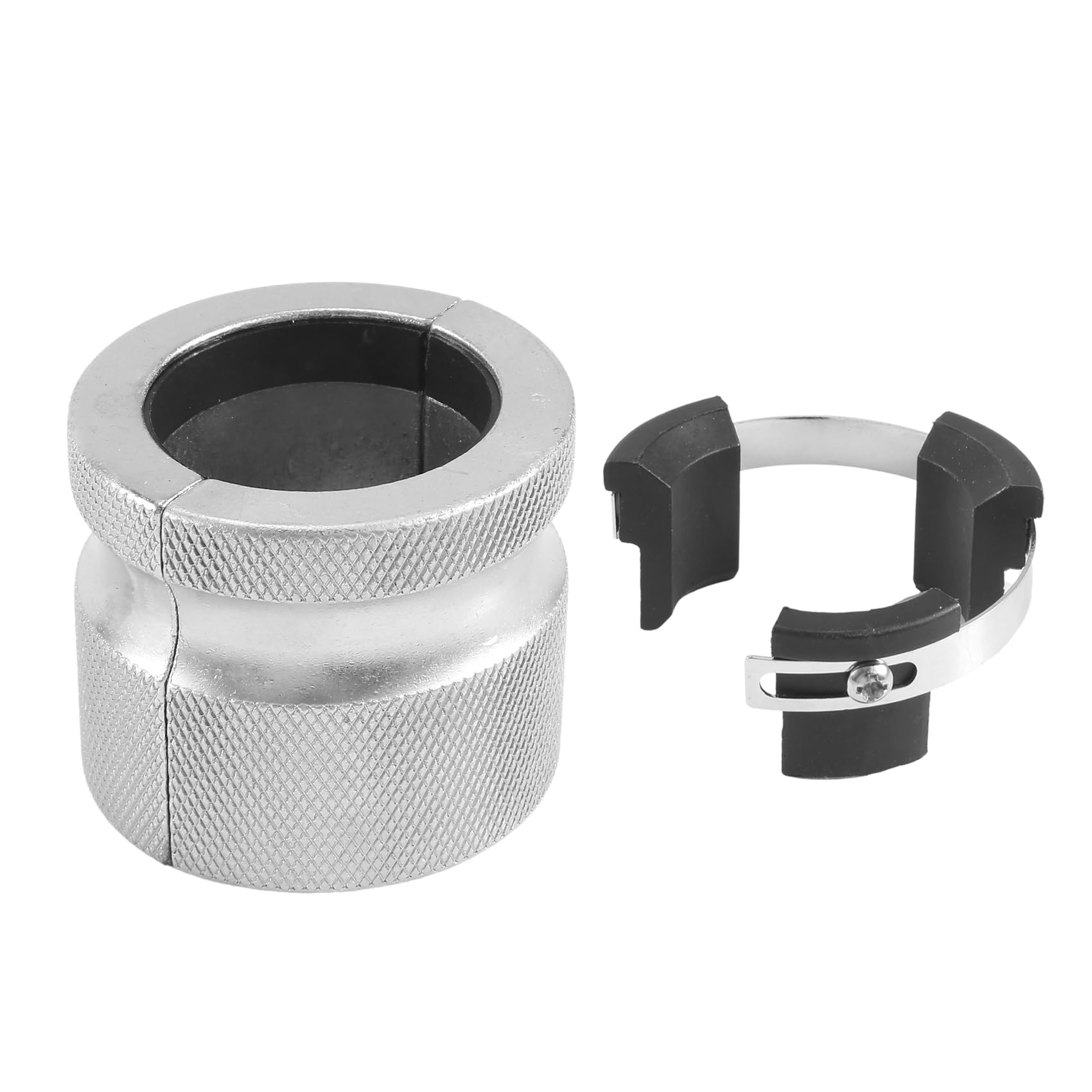 Asuinxurr Motorrad Einstellbare Dichtung Driver Tool 39Mm-50Mm für die Einfache Installation von Asuinxurr