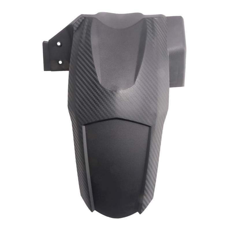 Asuinxurr Motorrad Heck KotflüGel für NMAX 125 NMAX 150 NMAX 155 2016-2019 N-MAX Heck KotflüGel Reifen Hugger Splash Guard von Asuinxurr